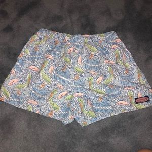 Vineyard Vines Swim Suit Size M